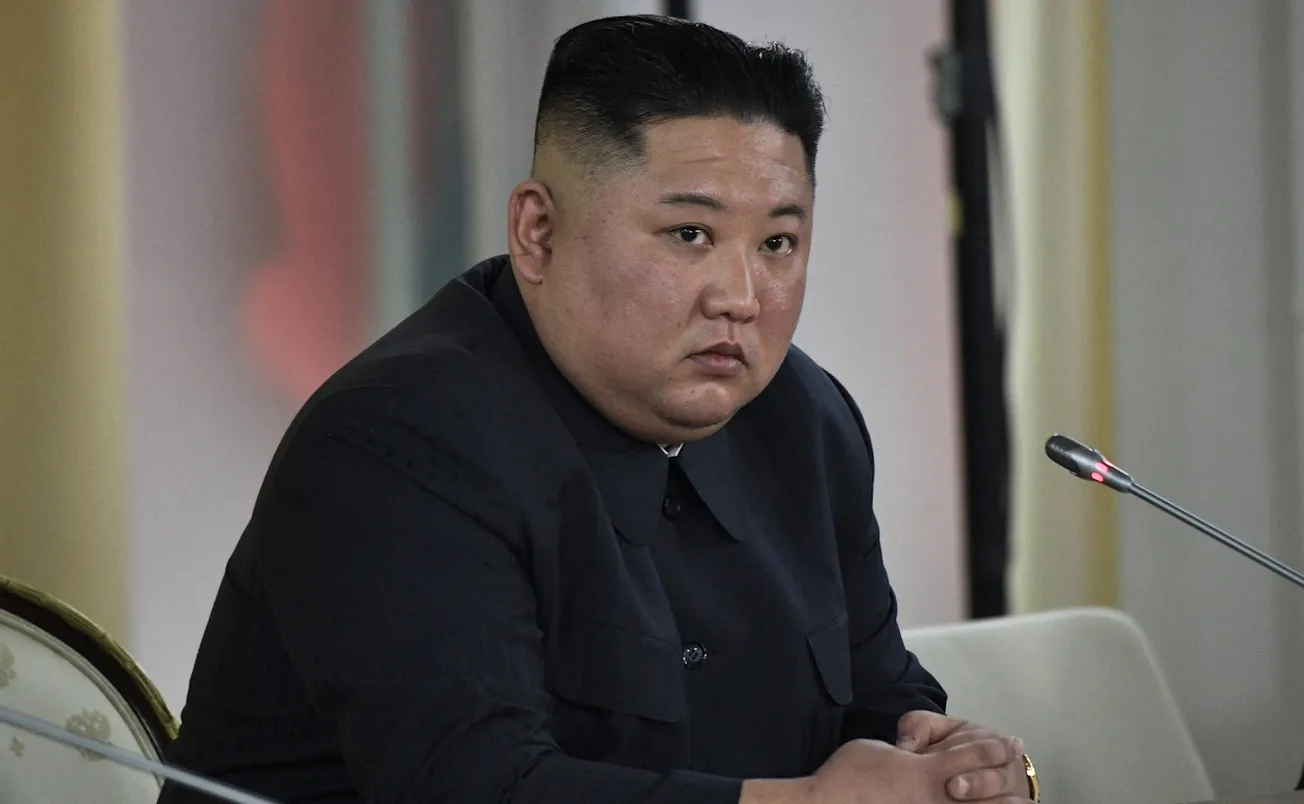 North Korean Weapons Linked To Hamas Attack On Israel - Infographics