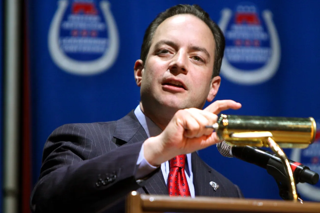 ‘Living On Fantasy Island’: Reince Priebus Shreds Brazile’s Defense Of Biden Saying He Could’ve Beaten Trump