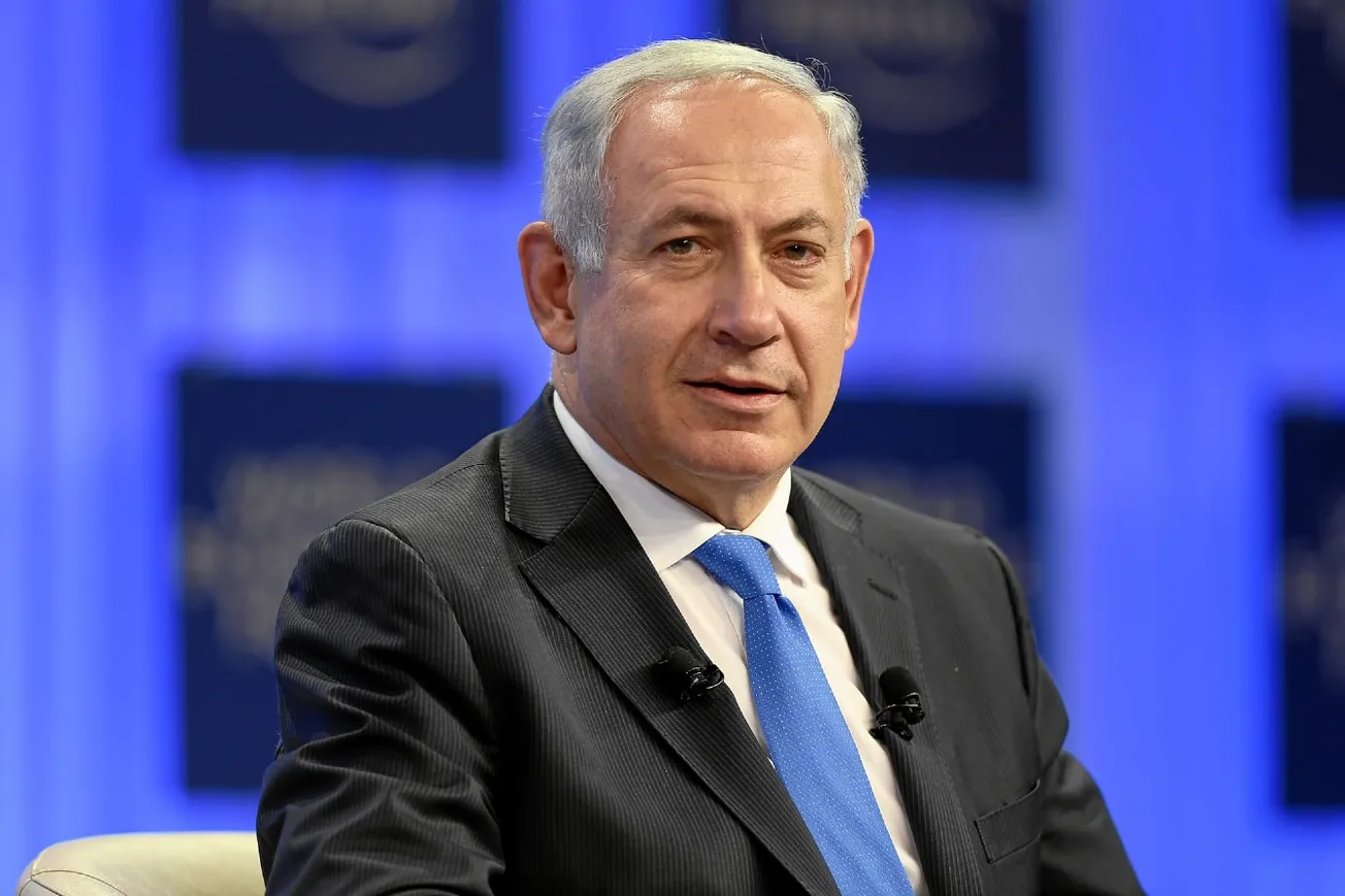 As Operation Gideon’s Chariots Begins, Netanyahu Pledges Israel Will Control Gaza