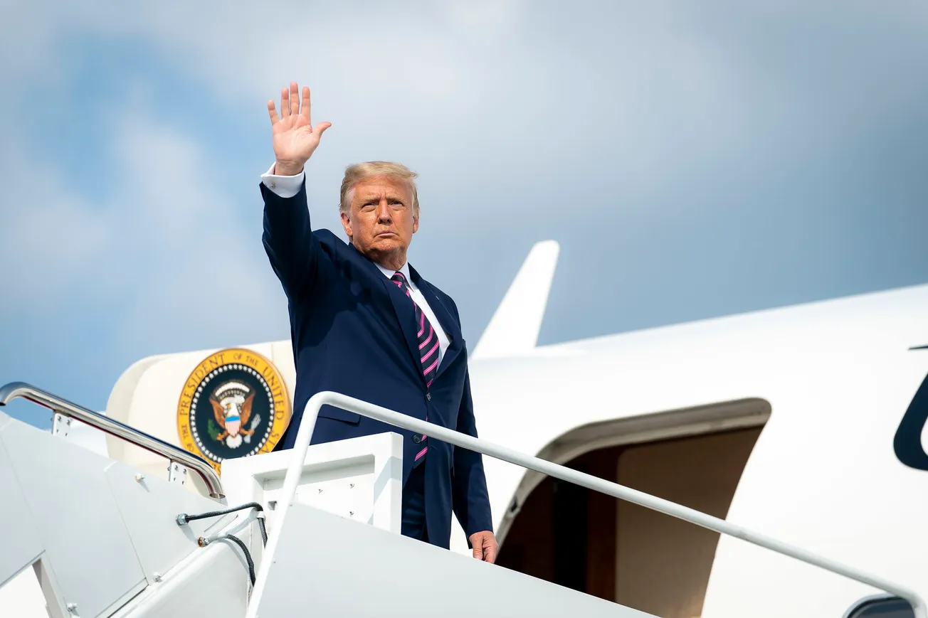 Trump’s Middle East Trip Sparks Trillions In Investment Deals
