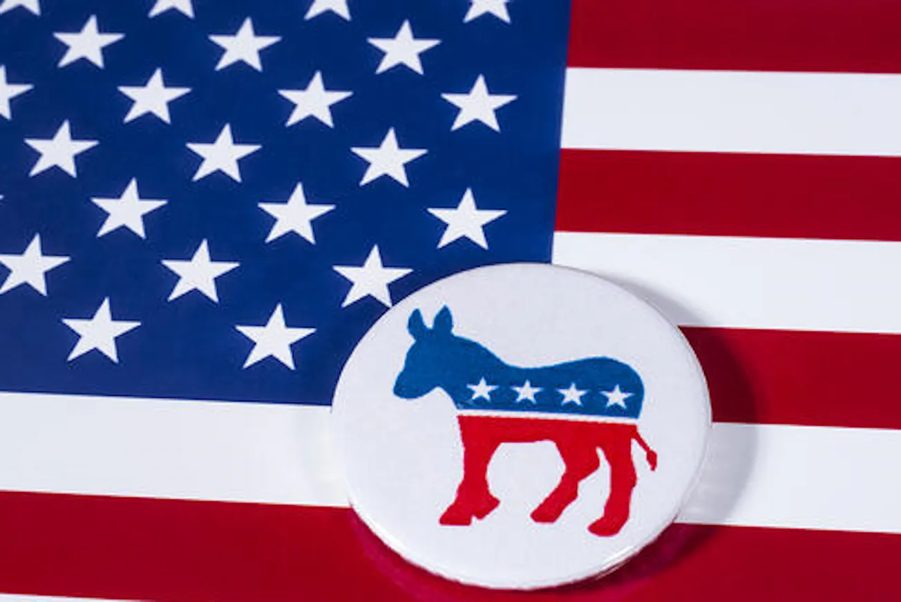 Let’s Face It, Dems Have Always Been ‘Dark Woke’