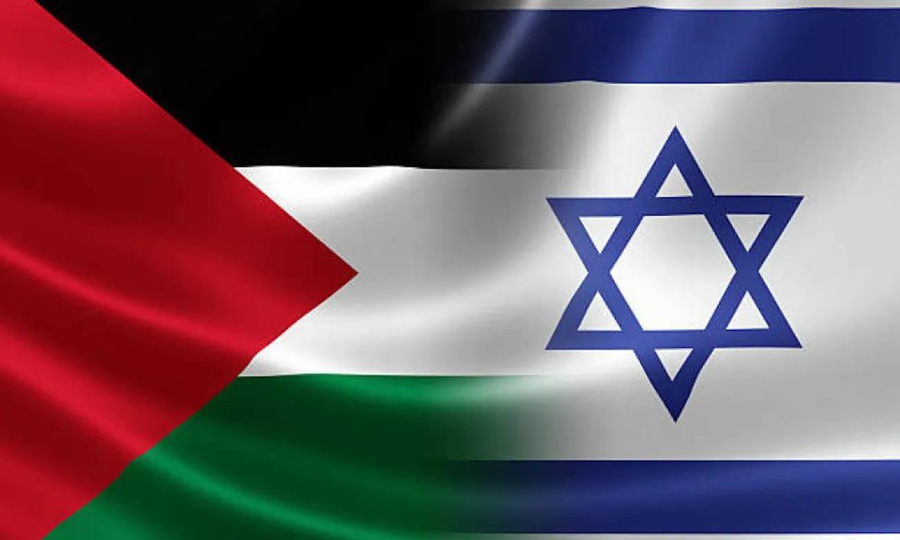 Israel Plans To Force Gazans Into Three Security Zones