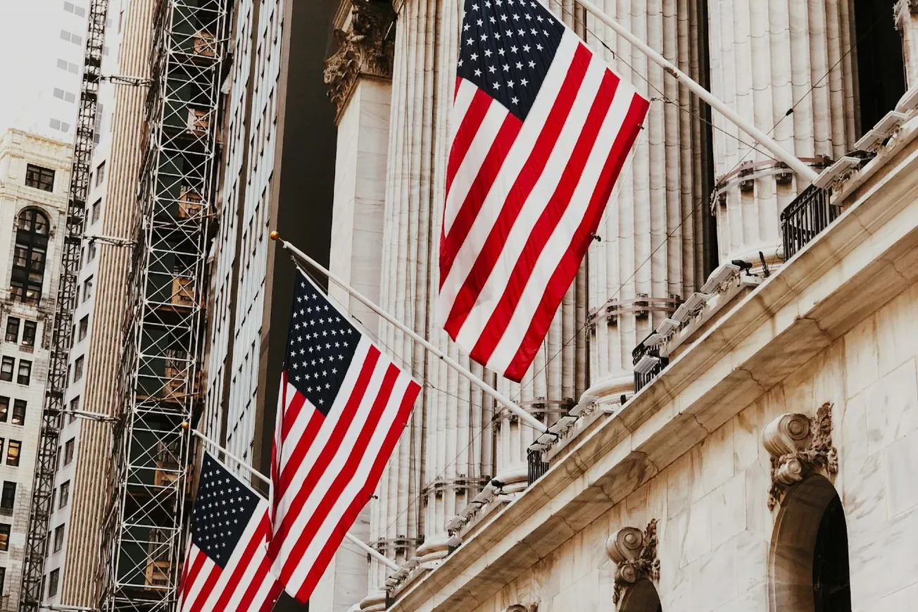 How Wall Street Loopholes Funnel US Capital To Chinese Communist Party