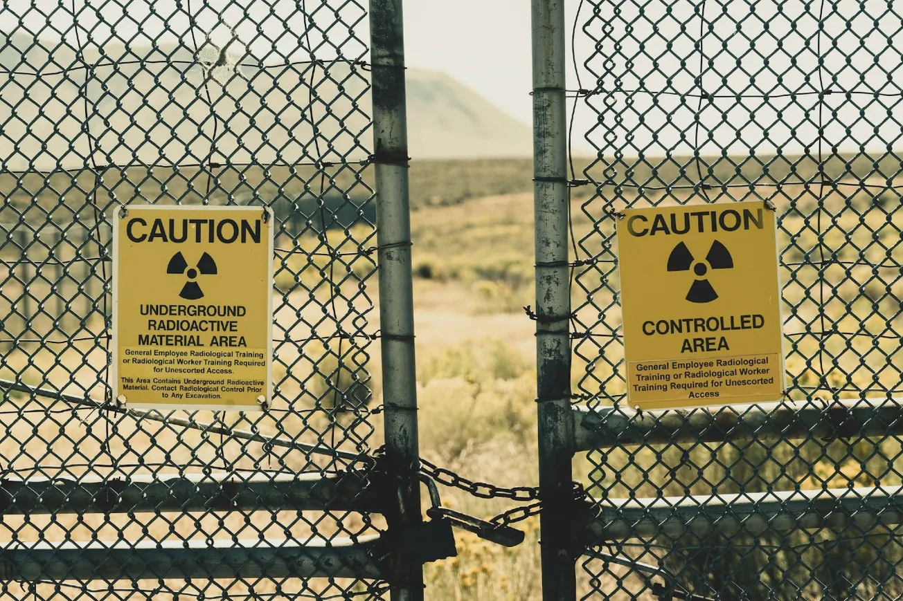 Executive Order: Reinvigorating The Nuclear Industrial Base