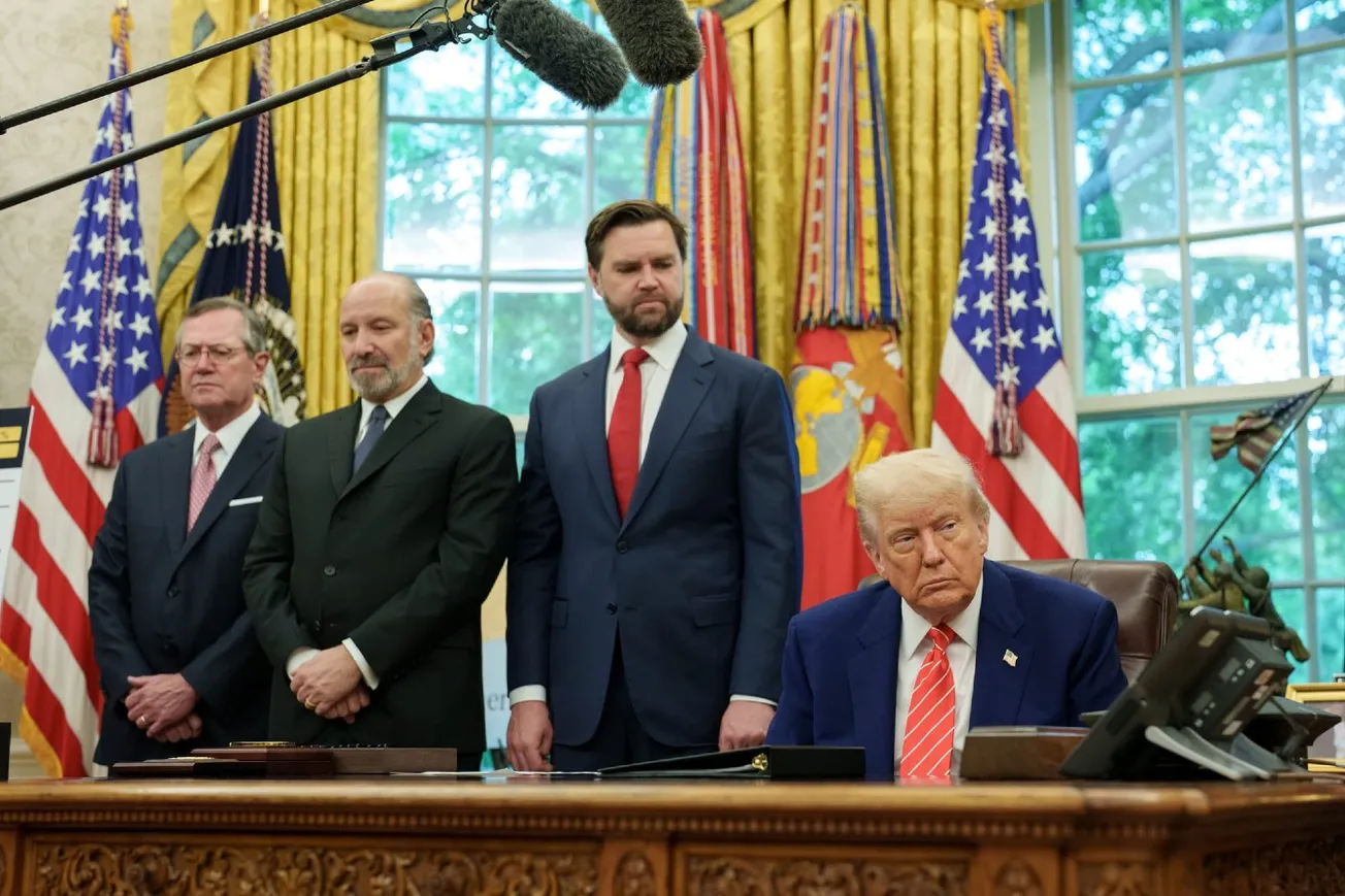 Trump’s Iran Strikes Were Masterful. Now His Dealmaking Skills Are Critical.